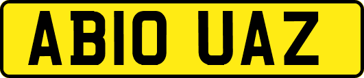 AB10UAZ