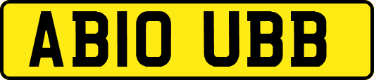AB10UBB