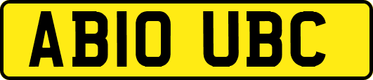 AB10UBC