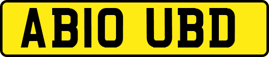 AB10UBD