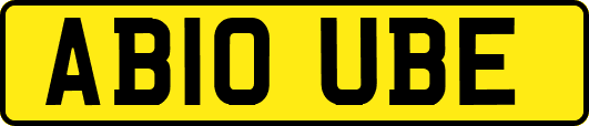 AB10UBE