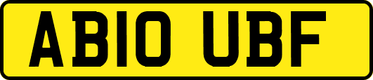 AB10UBF