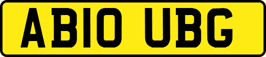 AB10UBG