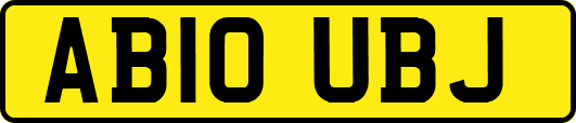 AB10UBJ