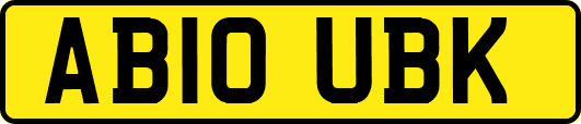 AB10UBK
