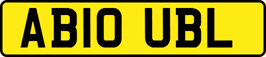 AB10UBL
