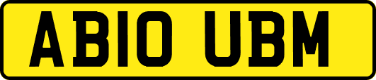 AB10UBM