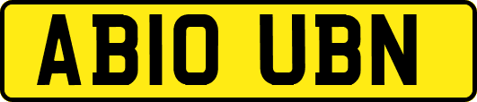 AB10UBN