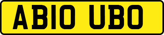 AB10UBO