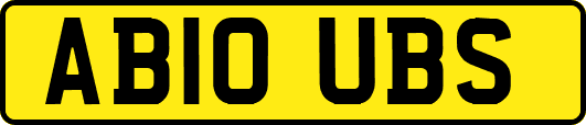 AB10UBS