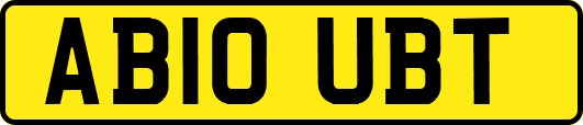 AB10UBT