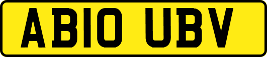 AB10UBV