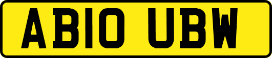 AB10UBW