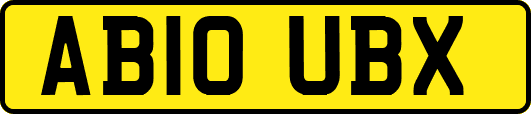 AB10UBX