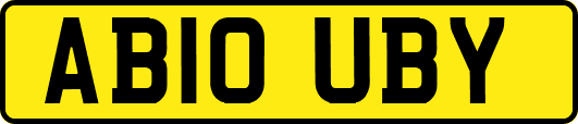 AB10UBY