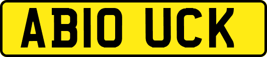 AB10UCK