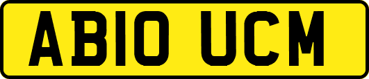 AB10UCM