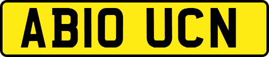 AB10UCN
