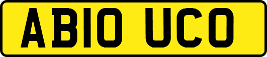 AB10UCO