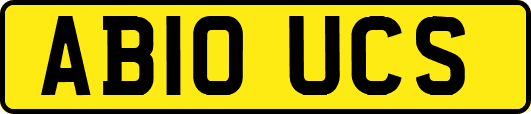 AB10UCS