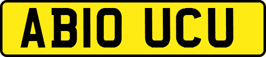 AB10UCU