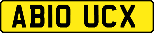 AB10UCX