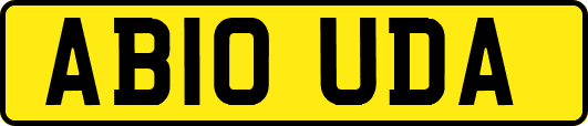 AB10UDA