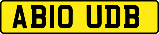 AB10UDB