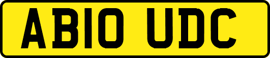 AB10UDC