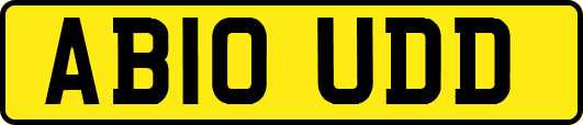 AB10UDD