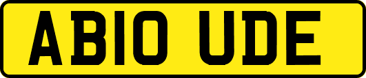AB10UDE