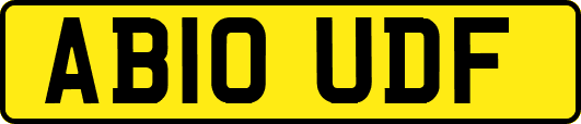 AB10UDF