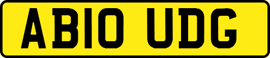 AB10UDG