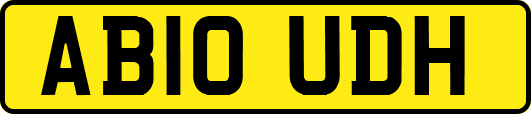 AB10UDH