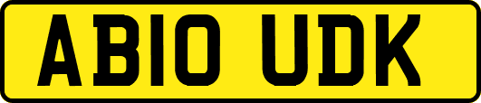 AB10UDK