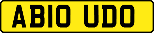 AB10UDO