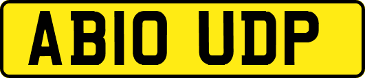 AB10UDP