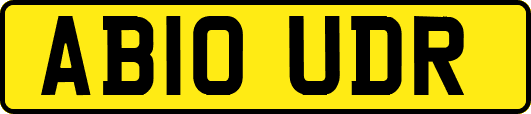 AB10UDR