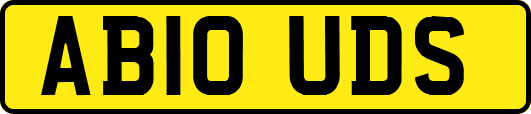 AB10UDS