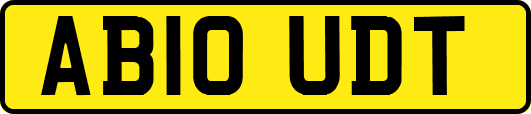 AB10UDT