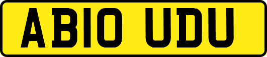AB10UDU