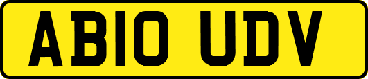 AB10UDV