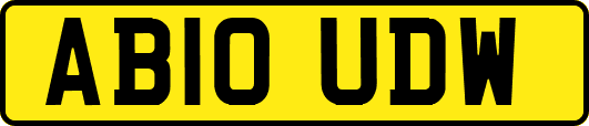 AB10UDW