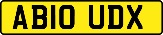 AB10UDX