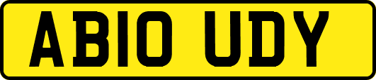 AB10UDY