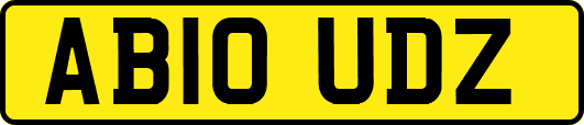 AB10UDZ