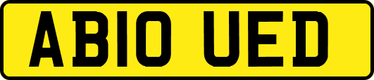 AB10UED