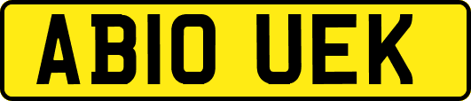 AB10UEK