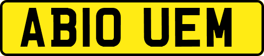 AB10UEM