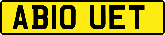 AB10UET